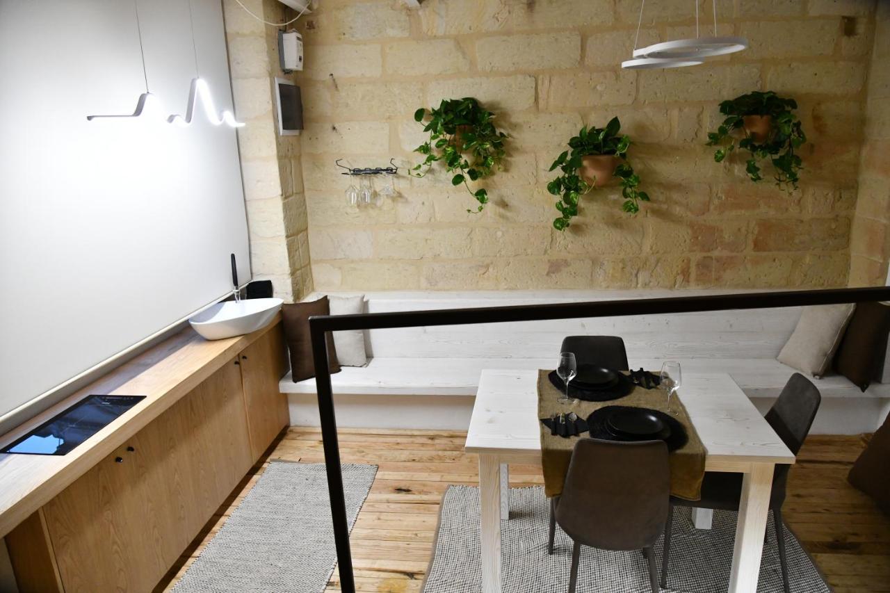 Suite Athena San Cesario di Lecce Exterior foto
