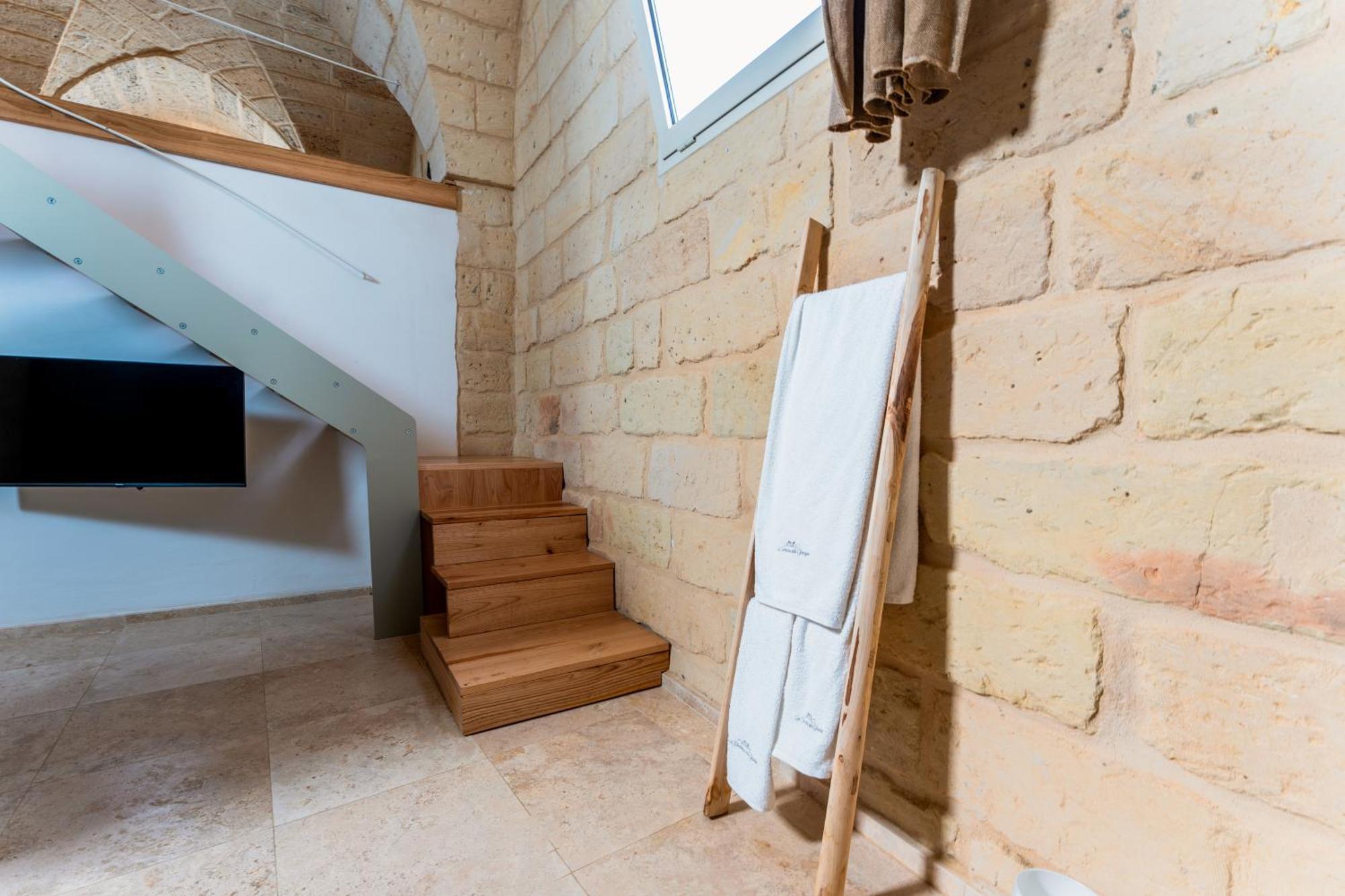Suite Athena San Cesario di Lecce Exterior foto
