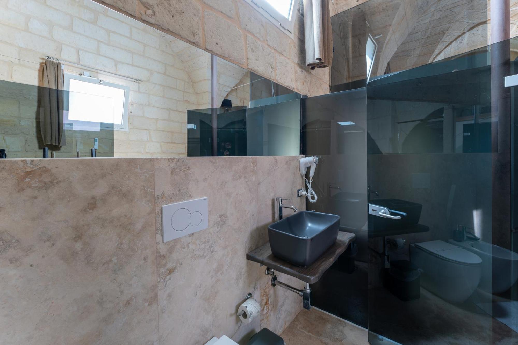 Suite Athena San Cesario di Lecce Exterior foto