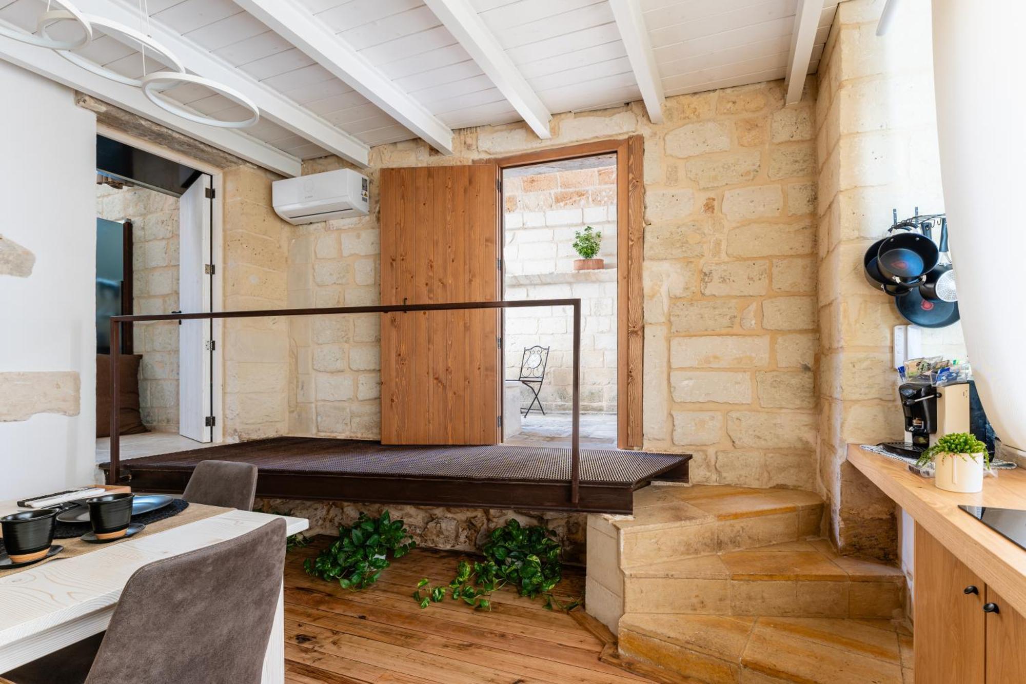 Suite Athena San Cesario di Lecce Exterior foto