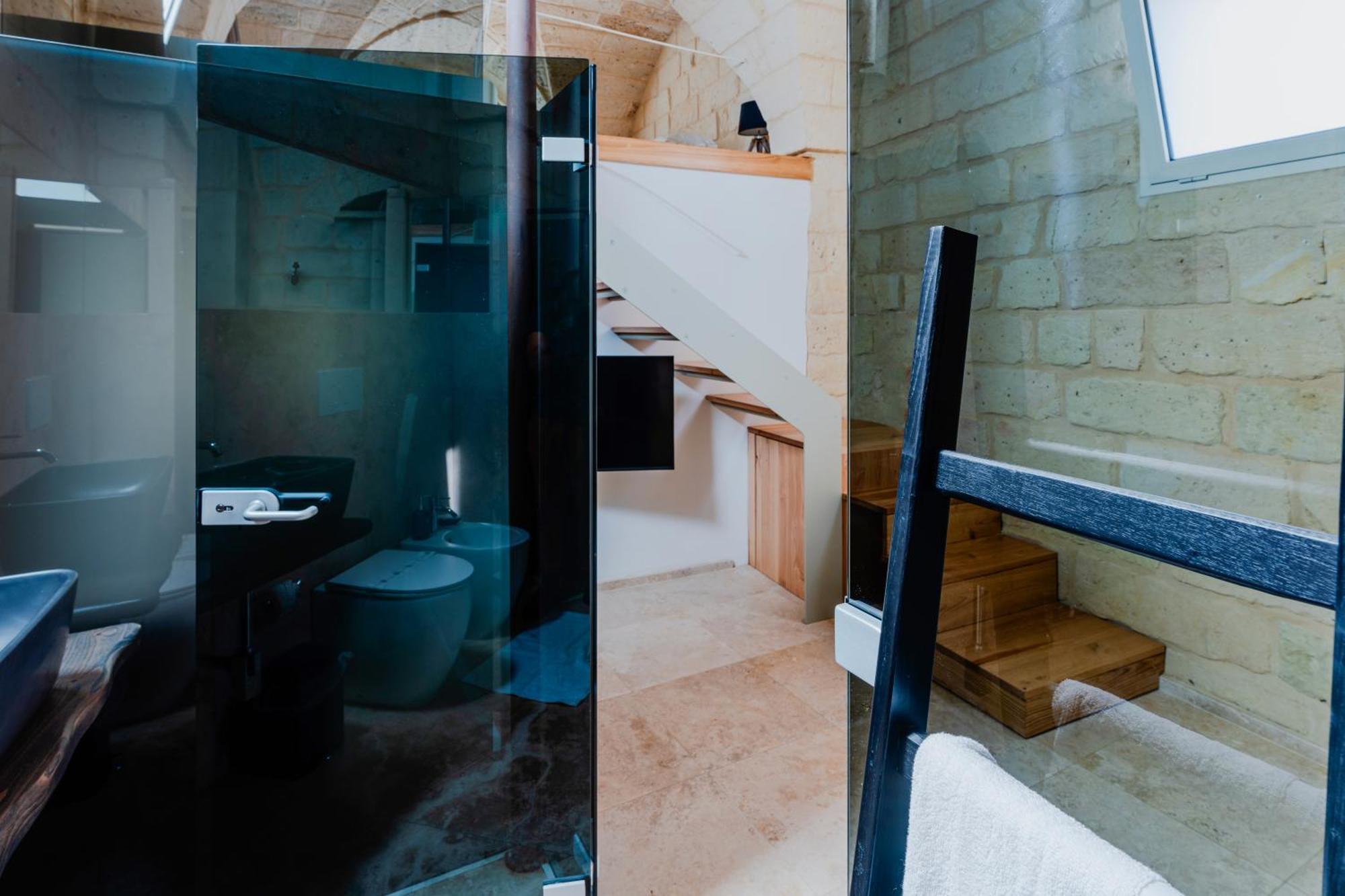 Suite Athena San Cesario di Lecce Exterior foto
