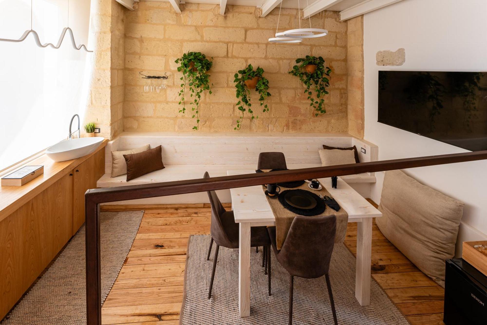 Suite Athena San Cesario di Lecce Exterior foto