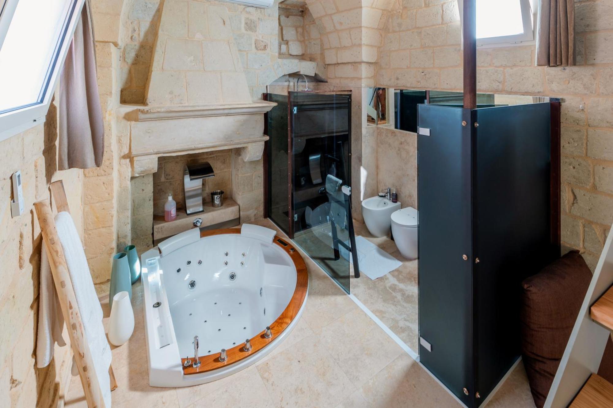 Suite Athena San Cesario di Lecce Exterior foto