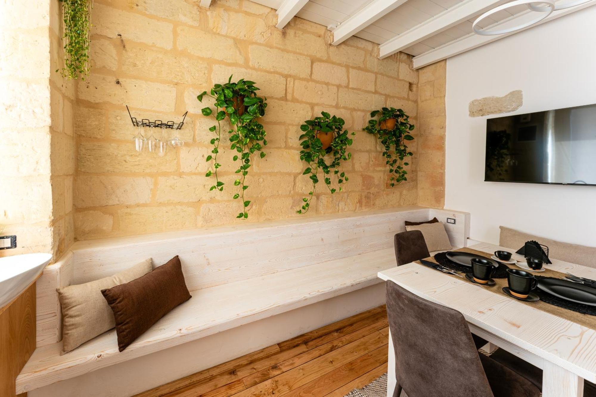 Suite Athena San Cesario di Lecce Exterior foto
