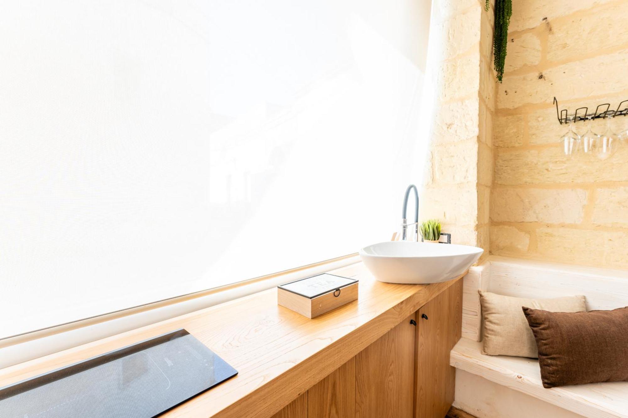 Suite Athena San Cesario di Lecce Exterior foto