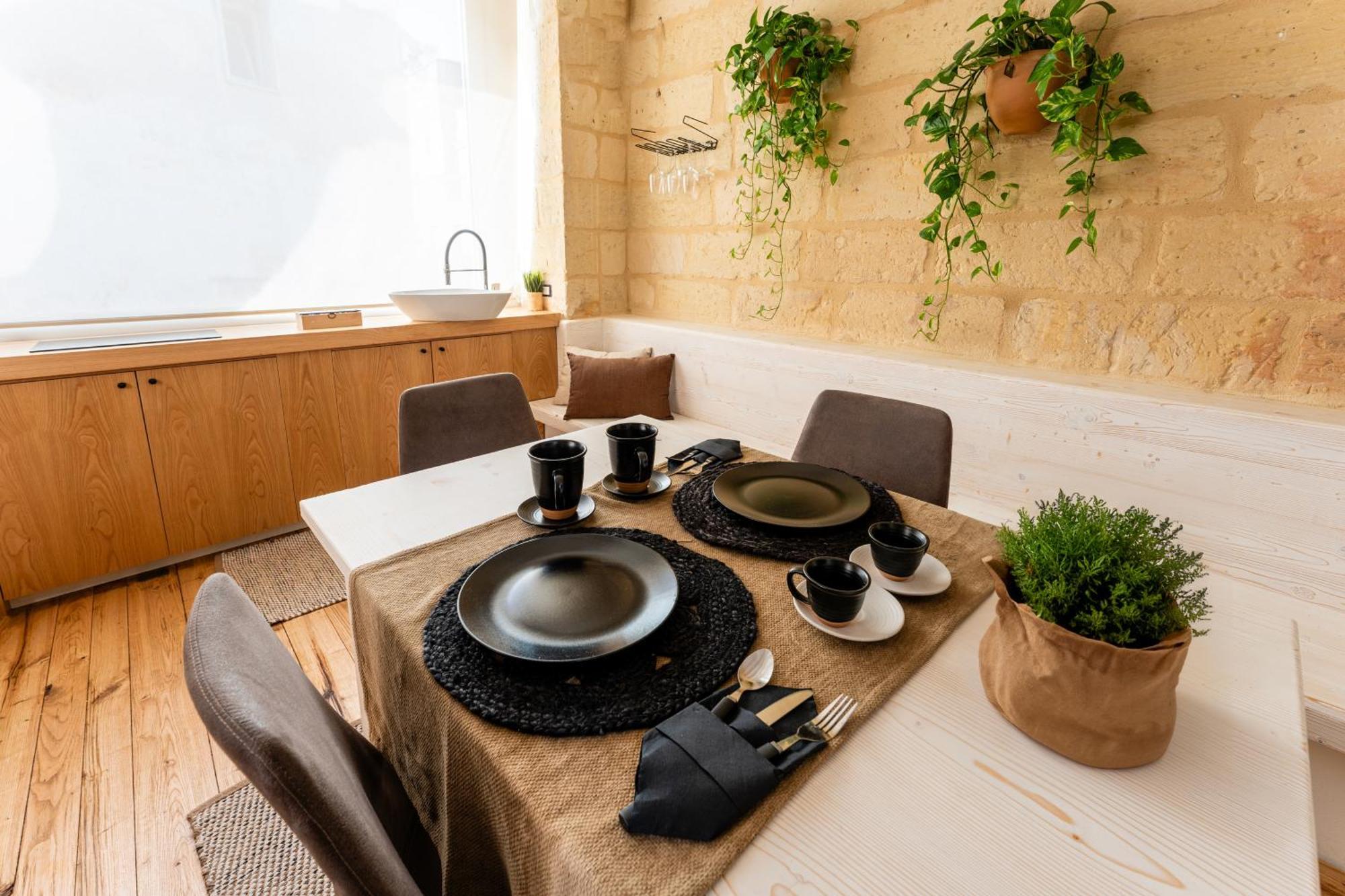 Suite Athena San Cesario di Lecce Exterior foto