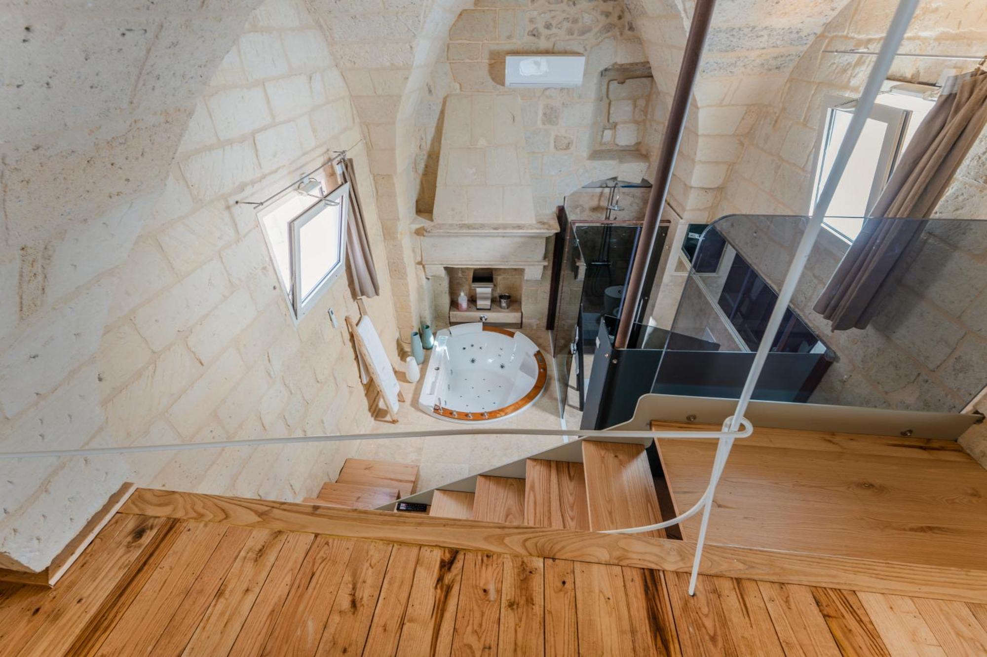 Suite Athena San Cesario di Lecce Exterior foto