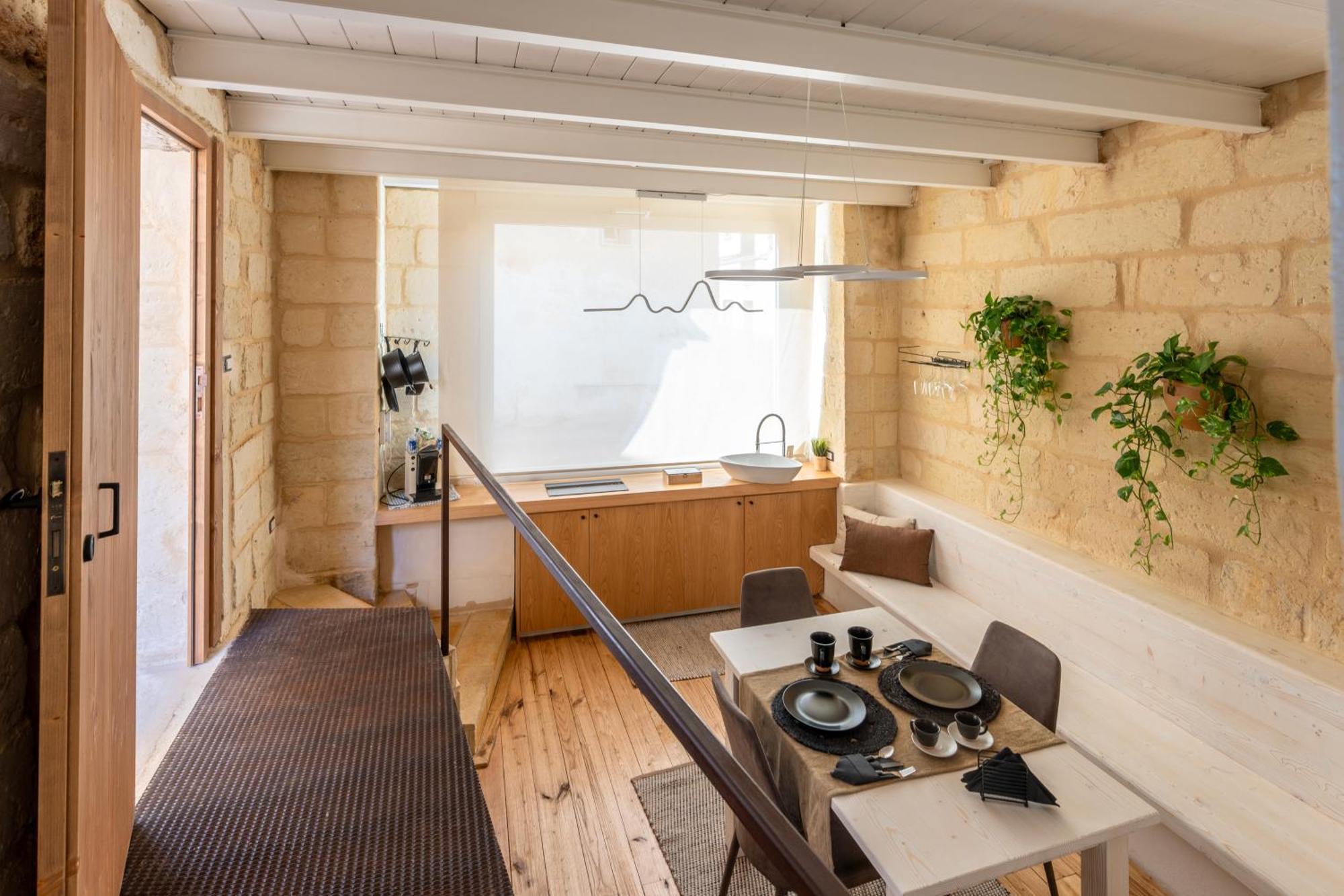 Suite Athena San Cesario di Lecce Exterior foto